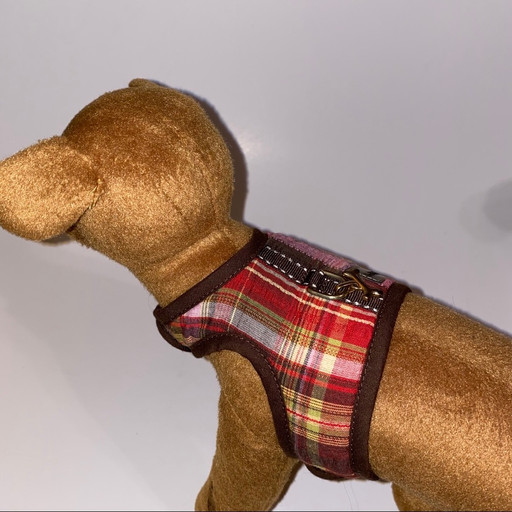 Dog Harness Vest for Small Breed